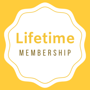 Lifetime Membership
