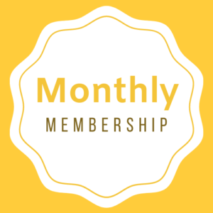 Monthly Membership