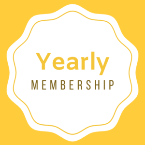 Yearly Membership